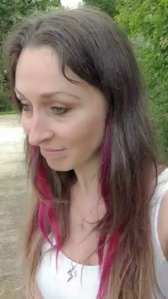 Ingrid, dans son témoignage vidéo