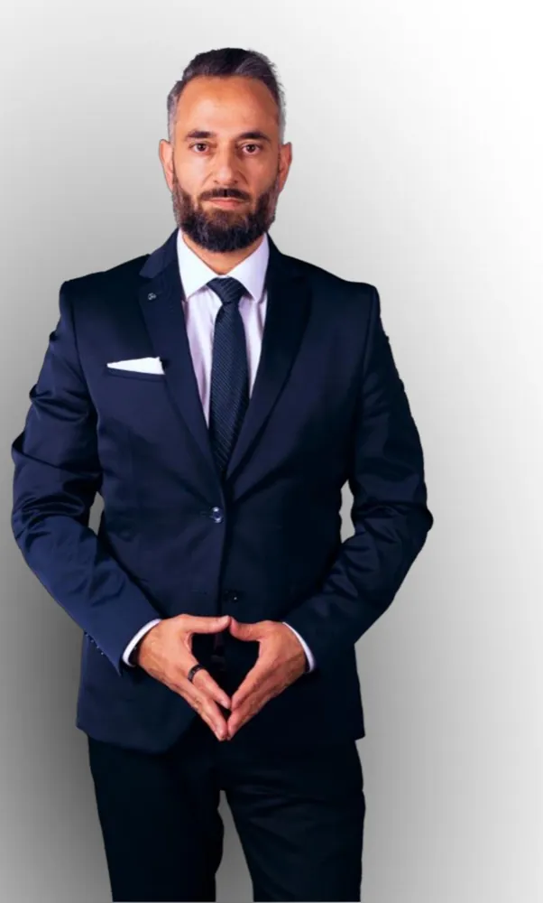 Portrait de Jean-Marc Dedeyan, fondateur de Top Coach Academy